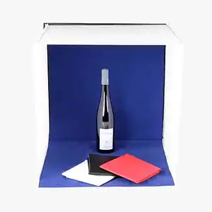 walimex pro ministudio 50x50x50cm