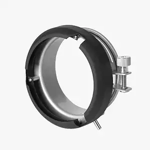 walimex pro S-Bajonett Adapter ø95mm