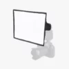 walimex pro Softbox 30x20cm für Systemblitze
