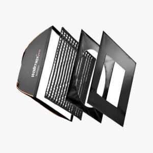 <span class="marke">walimex pro </span>Softbox <span class="sb">Orange Line</span> PLUS