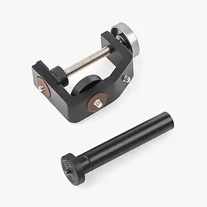 walimex pro Stativklemme KX-20 20cm Mittelsäule