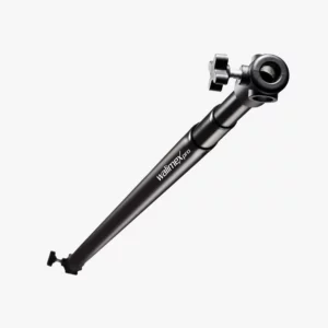walimex pro Hintergrundstange 3 m 120-307 cm
