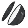 <span class="marke">walimex pro </span>Beauty Dish Softbox QA 85