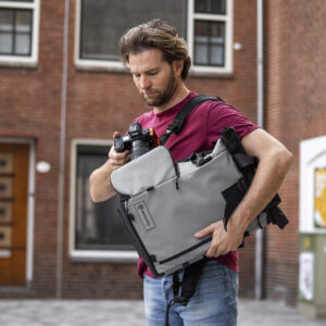 WANDRD PRVKE V3 Photo Bundel 31 Liter