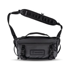 WANDRD ROGUE Sling 6L 5 Farben