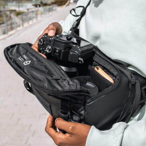 WANDRD ROGUE Sling 6L 5 Farben