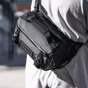 WANDRD ROGUE Sling 6L 5 Farben