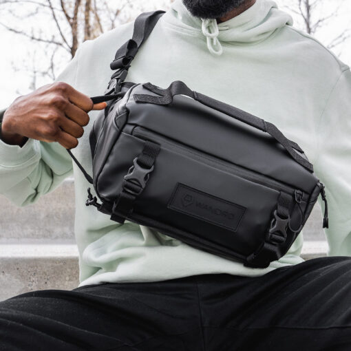 WANDRD ROGUE Sling 6L 5 Farben