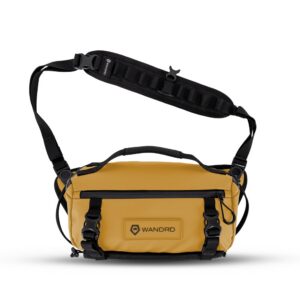 WANDRD ROGUE Sling 6L 5 Farben