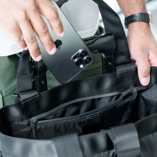 WANDRD Tote Backpack 20 Liter