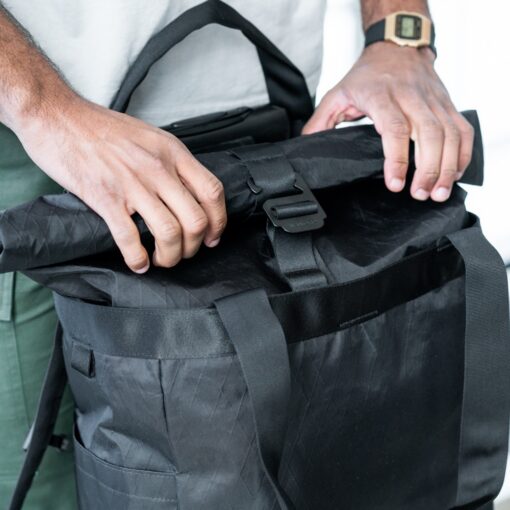 WANDRD Tote Backpack 20 Liter