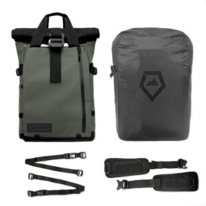 <span class="marke">WANDRD </span>PRVKE V3 Travel Bundel