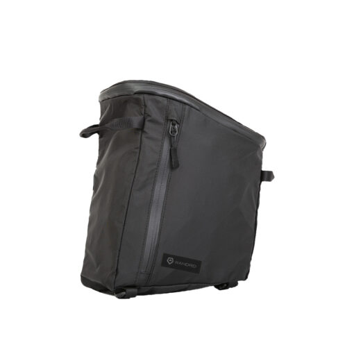 WANDRD Detour Hip Pack mit aufblasbarer Camera Cube