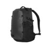 WANDRD STRATUS Photo 18 black/wasatch green/uyuni purple