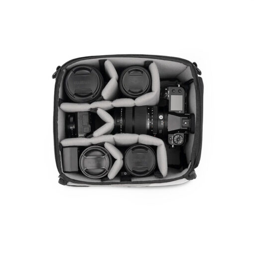WANDRD Essential Deep Camera Cube V2 12,6 Liter