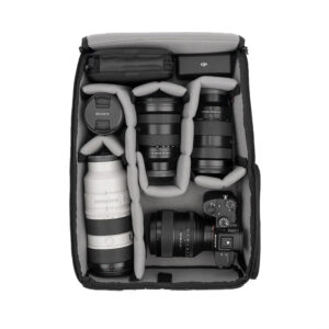 WANDRD PRVKE Pro Photography Bundle V4 31 Liter