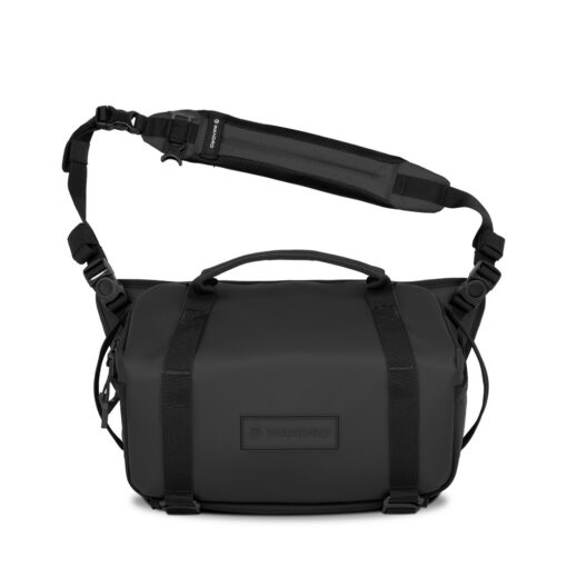 WANDRD ROGUE Sling 9L V2 7 Farben