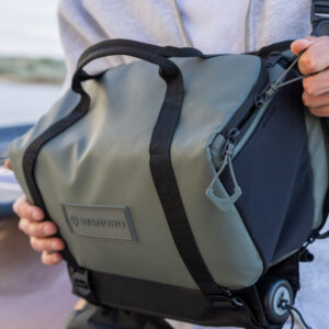 WANDRD ROGUE Sling 9L V2 7 Farben