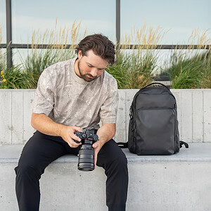 WANDRD PRVKE 21 Pocket Photo Bundle 21 Liter