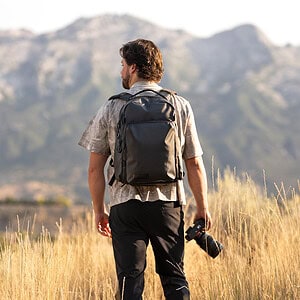 WANDRD PRVKE 31 Pocket Bag Only 31 Liter