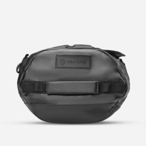 HEXAD CARRYALL DUFFEL 60 Liter, Black