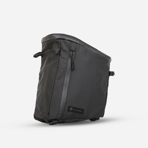 Detour Hip Pack mit aufblasbarer Camera Cube