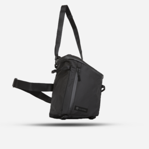 Detour Hip Pack mit aufblasbarer Camera Cube