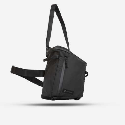 Detour Hip Pack mit aufblasbarer Camera Cube