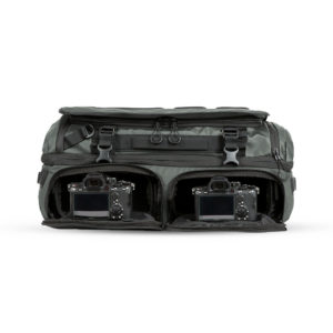 HEXAD ACCESS DUFFEL Wasatch Green