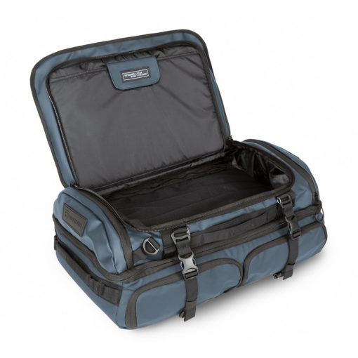 HEXAD ACCESS DUFFEL Aegean Blue