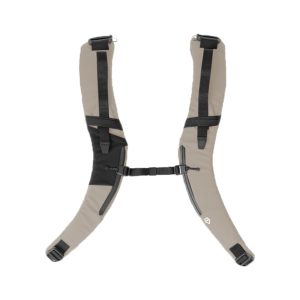 Trekking Schoulder Straps M/L
