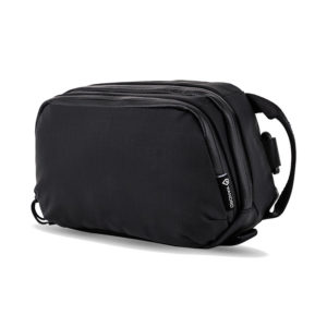 Tech Bag Large Black