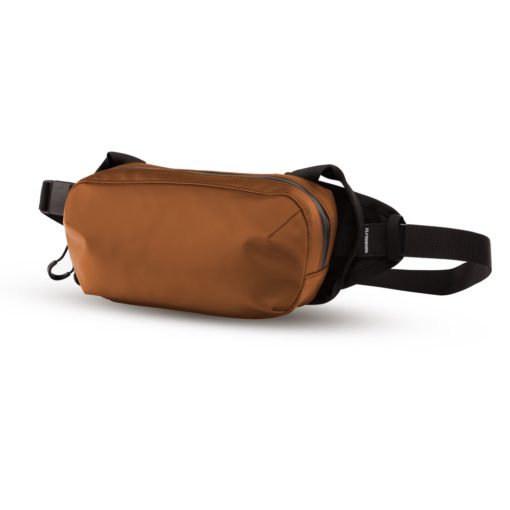 D1 Fanny Pack V2 Sedona Orange