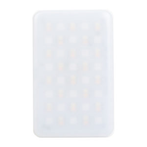 S03 portable pocket RGB Light weiß