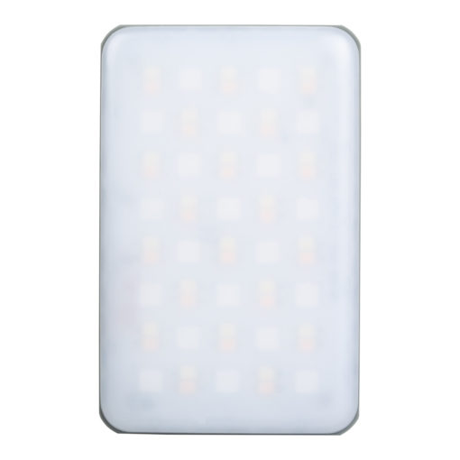 S03 portable pocket RGB grau