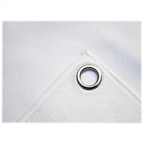 <span class="marke">westcott </span>Stoffhintergrund Weiß – Bild 3