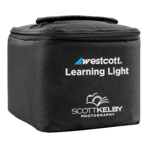 Learning Light von Scott Kelby