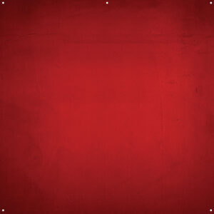 westcott X-Drop Aged Red Wall verschiedene Stoffarten und Größen