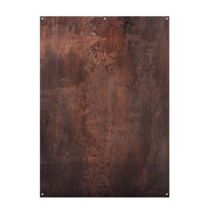 Copper Wall X-Drop Fabric 1,5x2,1m