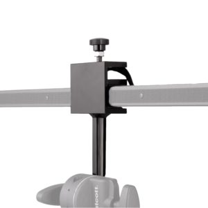 Scrim Jim Cine Clamp with ⅝"-Stud