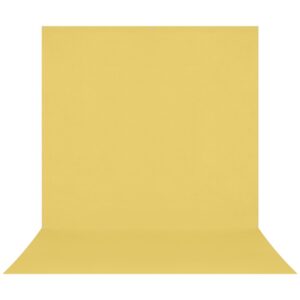 Westcott X-Drop Canary Yellow