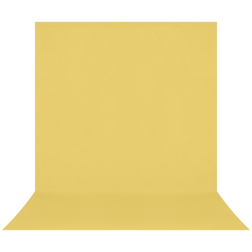 Westcott X-Drop Canary Yellow