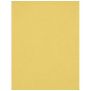 Westcott X-Drop Canary Yellow 4 Größen