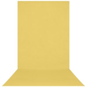 Westcott X-Drop Canary Yellow