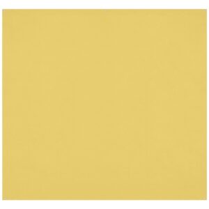 Westcott X-Drop Canary Yellow