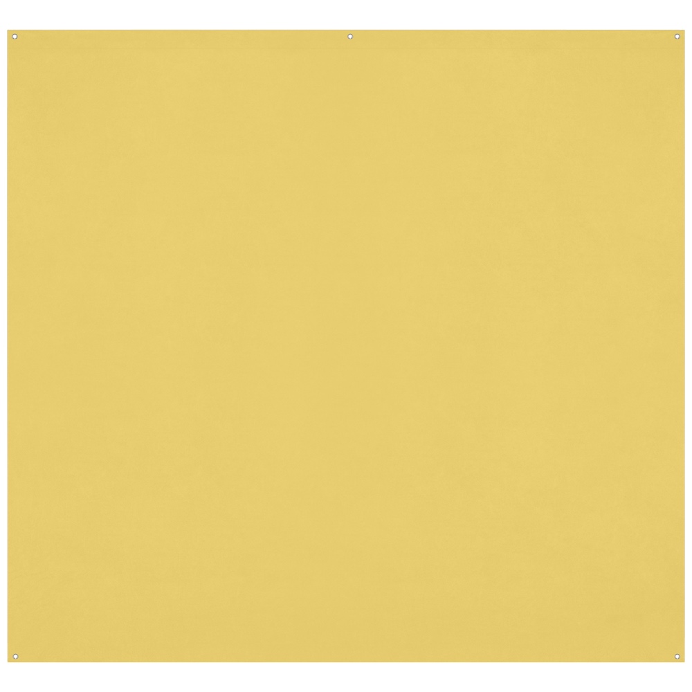 Westcott X-Drop Canary Yellow