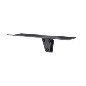 westcott Float Wallmount Lightstand Hanger Set with Float Base