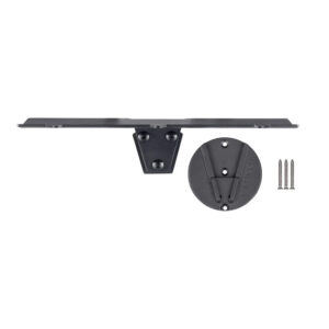 westcott Float Wallmount Lightstand Hanger Set with Float Base