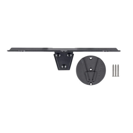 westcott Float Wallmount Lightstand Hanger Set with Float Base