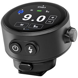 westcott® FJ-T1 M Wireless Trigger